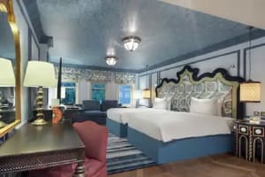 Hagia Sofia Mansions Istanbul, Curio Collection by Hilton Room