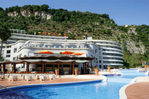 Hilton Sorrento Palace
