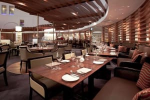 Hilton London Heathrow Airport Terminal 5 The Gallery