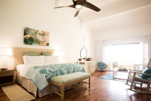 The Ritz-Carlton Oahu, Turtle Bay Beach Cottage