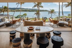 The Ritz-Carlton Oahu, Turtle Bay Dining
