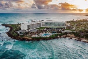 The Ritz-Carlton Oahu, Turtle Bay