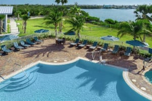 Hampton Inn Marathon - Florida Keys