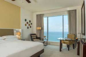 Hyatt Regency Cartagena King Room