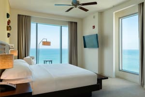 Hyatt Regency Cartagena Room