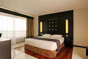 Hotel Tahiti Nui Guest Room