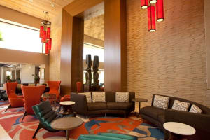 Hilton Palm Springs