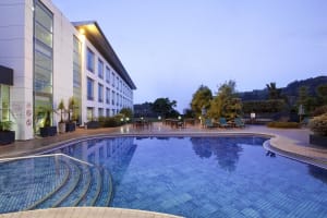 Rydges Rotorua