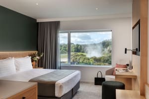 Rydges Rotorua