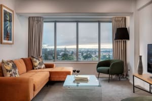 Rydges Rotorua