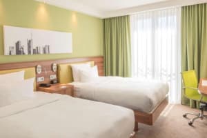 Hampton by Hilton Nuremberg City Centre