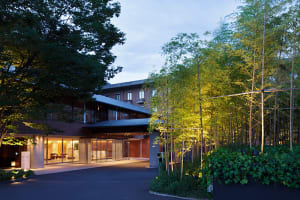 Hyatt Regency Kyoto