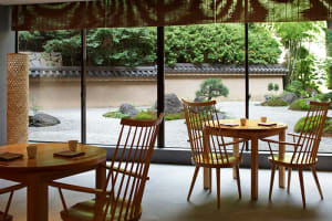Hyatt Regency Kyoto Touzan