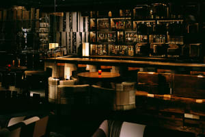 Hyatt Regency Kyoto Touzan Bar