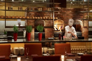 Hyatt Regency Kyoto Trattoria Sette