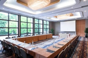 Hilton Strasbourg Meeting Room