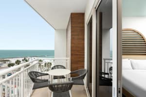 The Hiatus Clearwater Beach, Curio Collection by Hilton