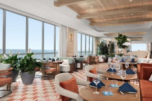 The Hiatus Clearwater Beach, Curio Collection by Hilton