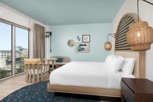 The Hiatus Clearwater Beach, Curio Collection by Hilton