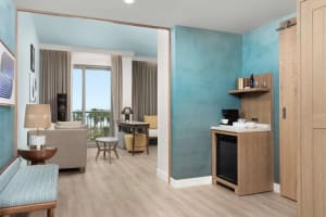 The Hiatus Clearwater Beach, Curio Collection by Hilton
