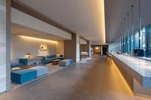 Hyatt House Tokyo Shibuya