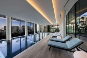 Hyatt House Tokyo Shibuya