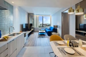 Hyatt House Tokyo Shibuya