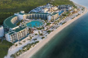 Haven Riviera Cancun Resort & Spa