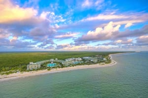 Haven Riviera Cancun Resort & Spa