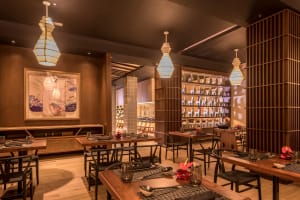Haven Riviera Cancun Resort & Spa