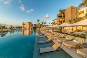 Haven Riviera Cancun Resort & Spa