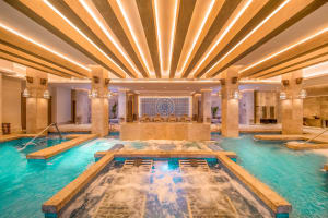 Haven Riviera Cancun Resort & Spa