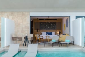 Haven Riviera Cancun Resort & Spa