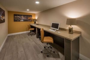 Best Western Hoover Dam Hotel Business Center