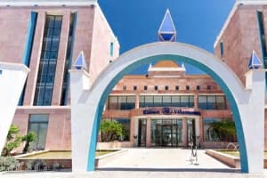 Hilton Vilamoura As Cascatas Golf Resort & Spa