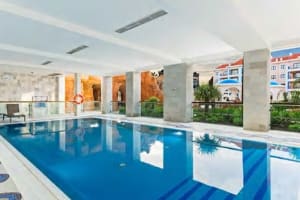 Hilton Vilamoura As Cascatas Golf Resort & Spa