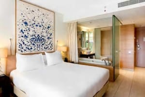 Hilton Vilamoura As Cascatas Golf Resort & Spa
