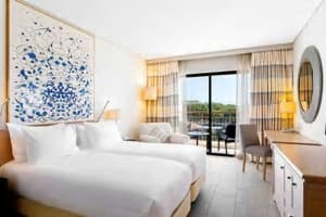 Hilton Vilamoura As Cascatas Golf Resort & Spa