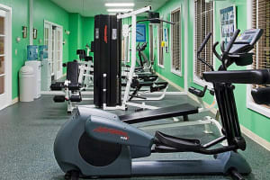 Holiday Inn Club Vacations South Beach Resort