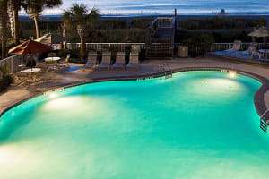 Holiday Inn Club Vacations South Beach Resort