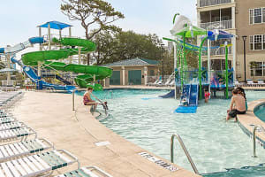 Holiday Inn Club Vacations South Beach Resort