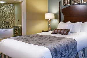 Holiday Inn Club Vacations South Beach Resort