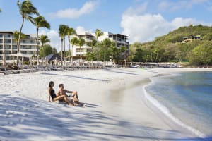 Hideaway at Royalton Saint Lucia, An Autograph Collection All-Inclusive