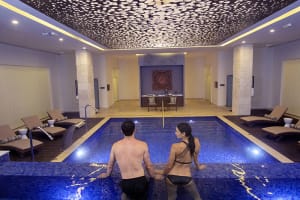 Hideaway at Royalton Saint Lucia, An Autograph Collection All-Inclusive Spa