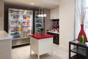Homewood Suites by Hilton Anaheim-Main Gate Area Market