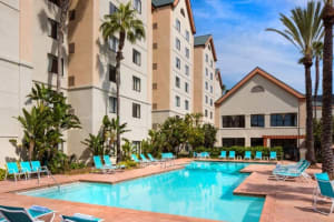 Homewood Suites by Hilton Anaheim-Main Gate Area Pool