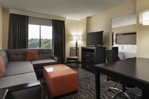 Homewood Suites by Hilton Anaheim-Main Gate Area One Bedroom Suite