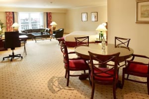 Hilton Antwerp Old Town