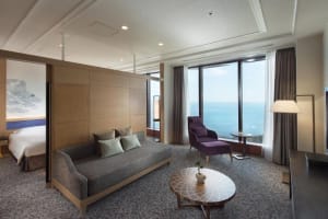 Hilton Odawara Resort & Spa