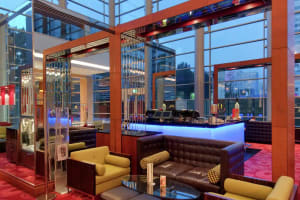 Hilton Warsaw City
